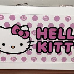 Hello Kitty Items