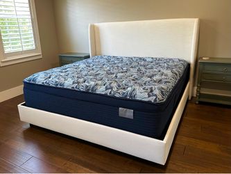 🚨 Prices So Low, We Might Get Sued! 🚚Queen, King, Full, Twin, Twin XL! 🛌 Limited Stock!💰 $10 Down Take Home Today