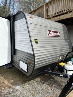 2023 Coleman Lantern 17b