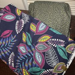 African Naija Ankara Fabric 