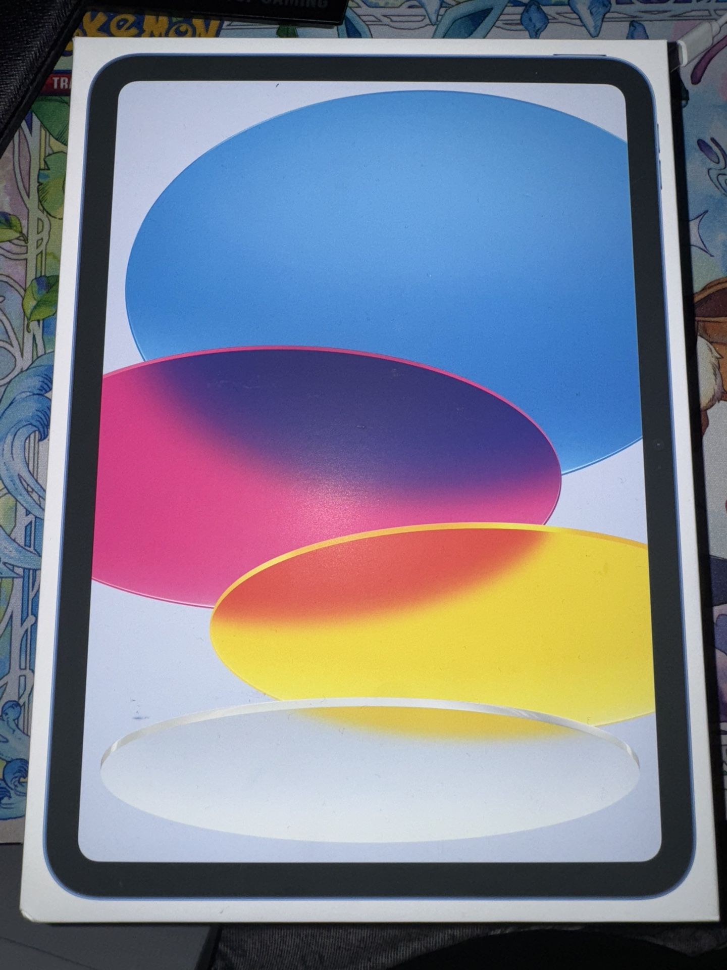 2025 Apple iPad 11 Inch 
