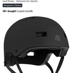 Brand new s/m womans helmet