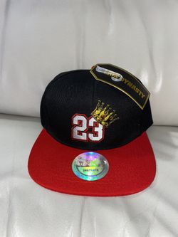 Michael Air Jordan Jumpman 23 Snap Back Hat