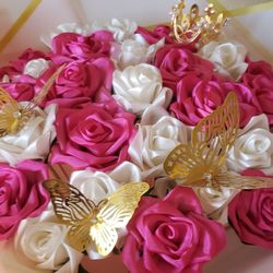 Flores eternas Para Tada Ocasión 