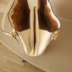 Coach Hallie Shoulder Bag