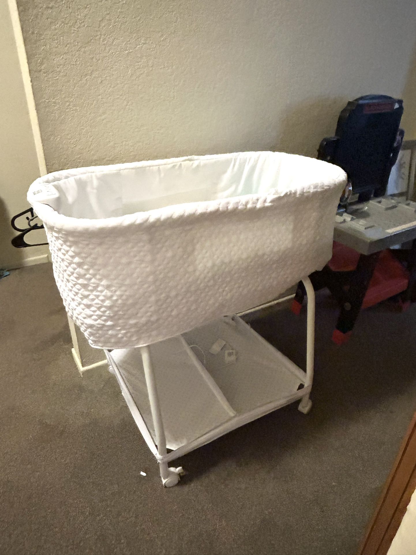 Baby Bassinet