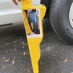 Camco RV Leveler