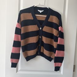 Sweater Size L