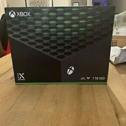 Xbox Series X 