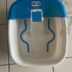 Spa pedicure, HP, printer, ink, stapler,