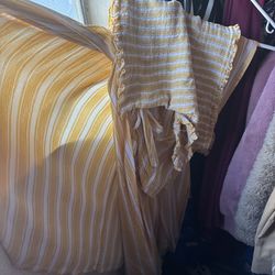 outfit xl summer vibes pants fit