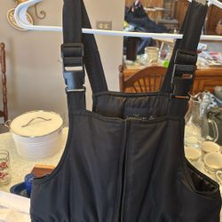 Women’s Snow Bibs
