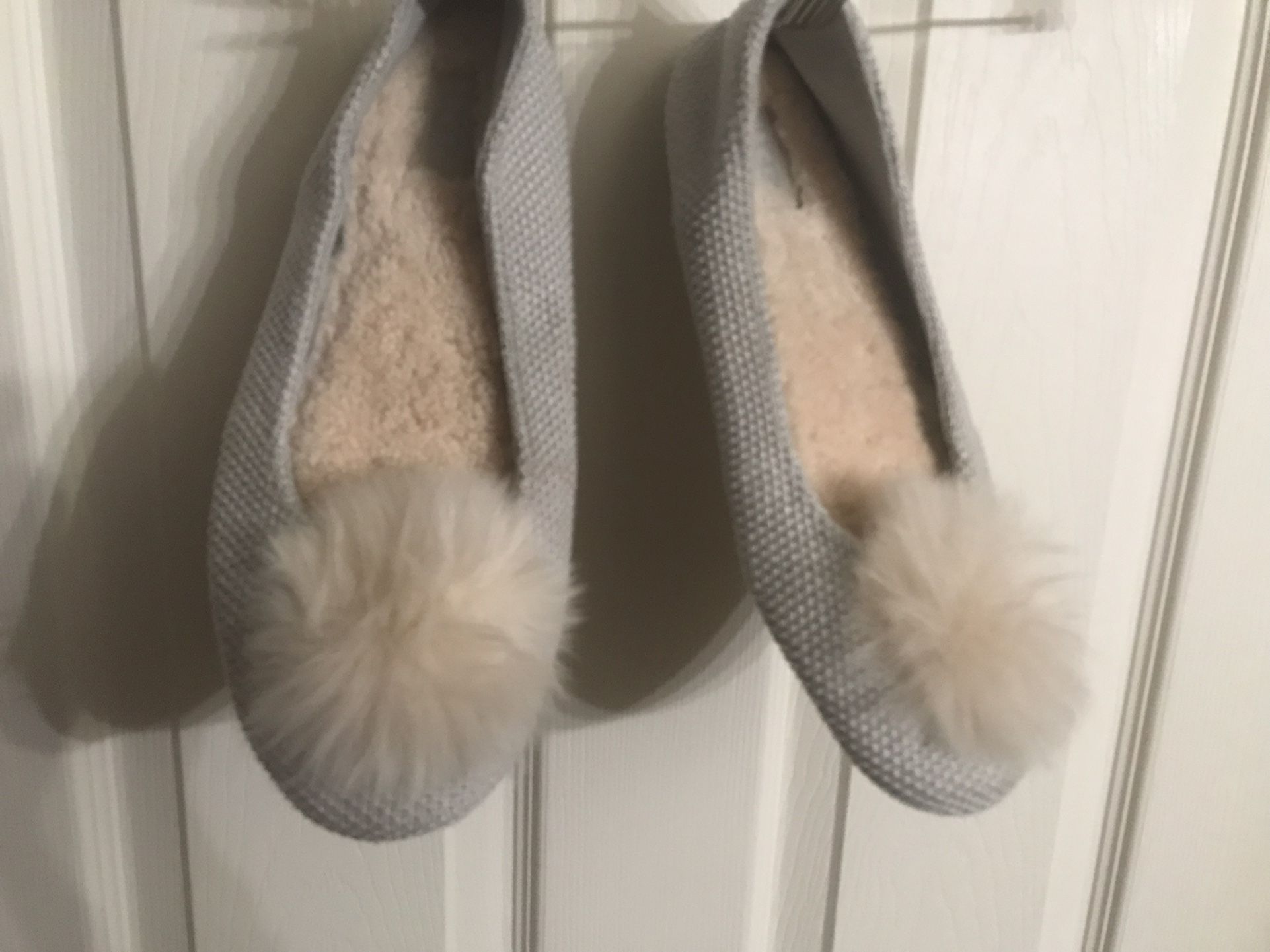 Ugg Flat Shoes