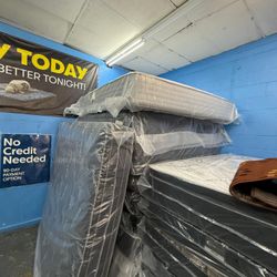 Mattress Sale Starting $99 On Sale Today 💥💥💥