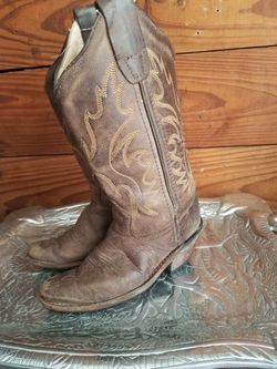 Boots kids