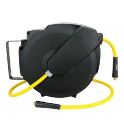 Hopper Compressor Airline