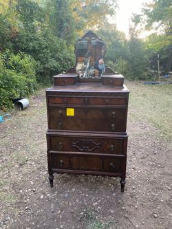 Antique Vintage Furniture