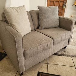 Small Couch