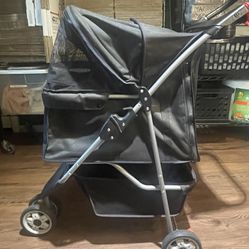 Dog/Cat Stroller