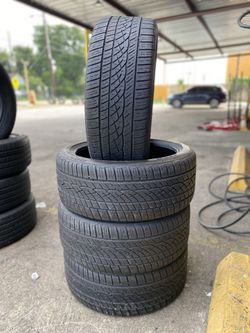 Continental Tires