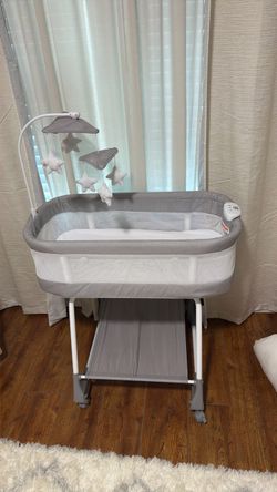 Bassinet
