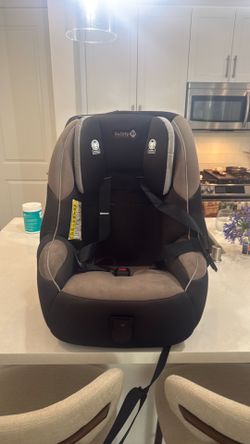 Childs car seat