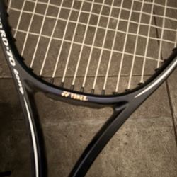 Yonex Tennis Racket/wilson Serena W.racket