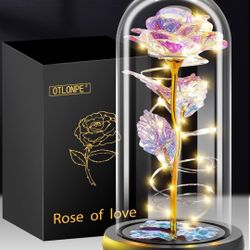 Rose Flower Gifts for Women