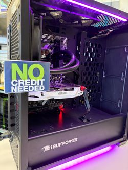 Windows 11 Gaming PC