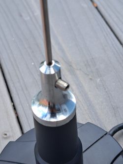 RadioShack cb antenna