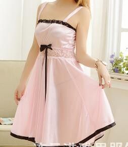 Rose Nightgown
