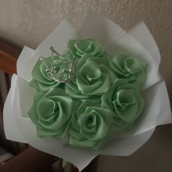 Eternal Roses 