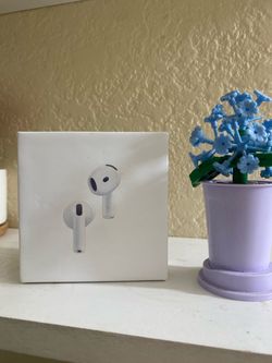Gen 4 AirPods