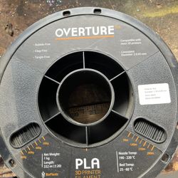 3D Printer Filament 