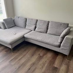 Sectional Couch (WE DELIVER)