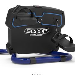 Scoop exerciser