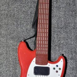 Rock Band 3 Guitar 