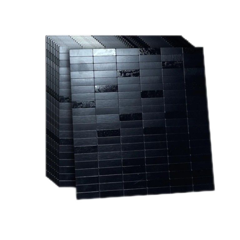 XUANINY 10-Sheet Peel and Stick Tile