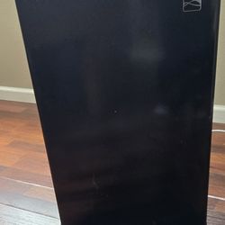 Kenmore mini fridge