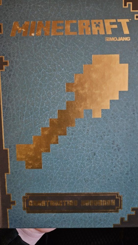 Mincraft Book Set