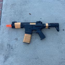 Gel Blaster