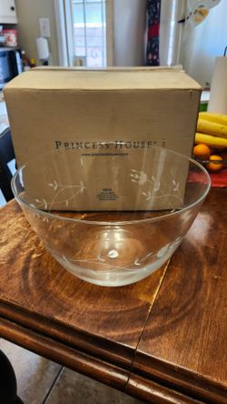 Princess House $50 Precio FIRME