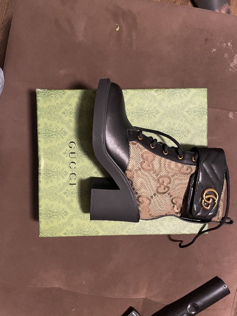 Gucci Shoes