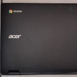 Acer Chromebook 2024