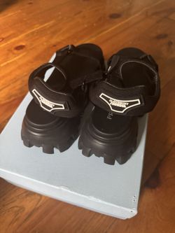 Prada Sandals 
