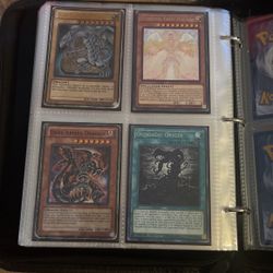 Pokémon Cards