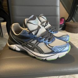MEN SIZE 10 | ASIC GELS