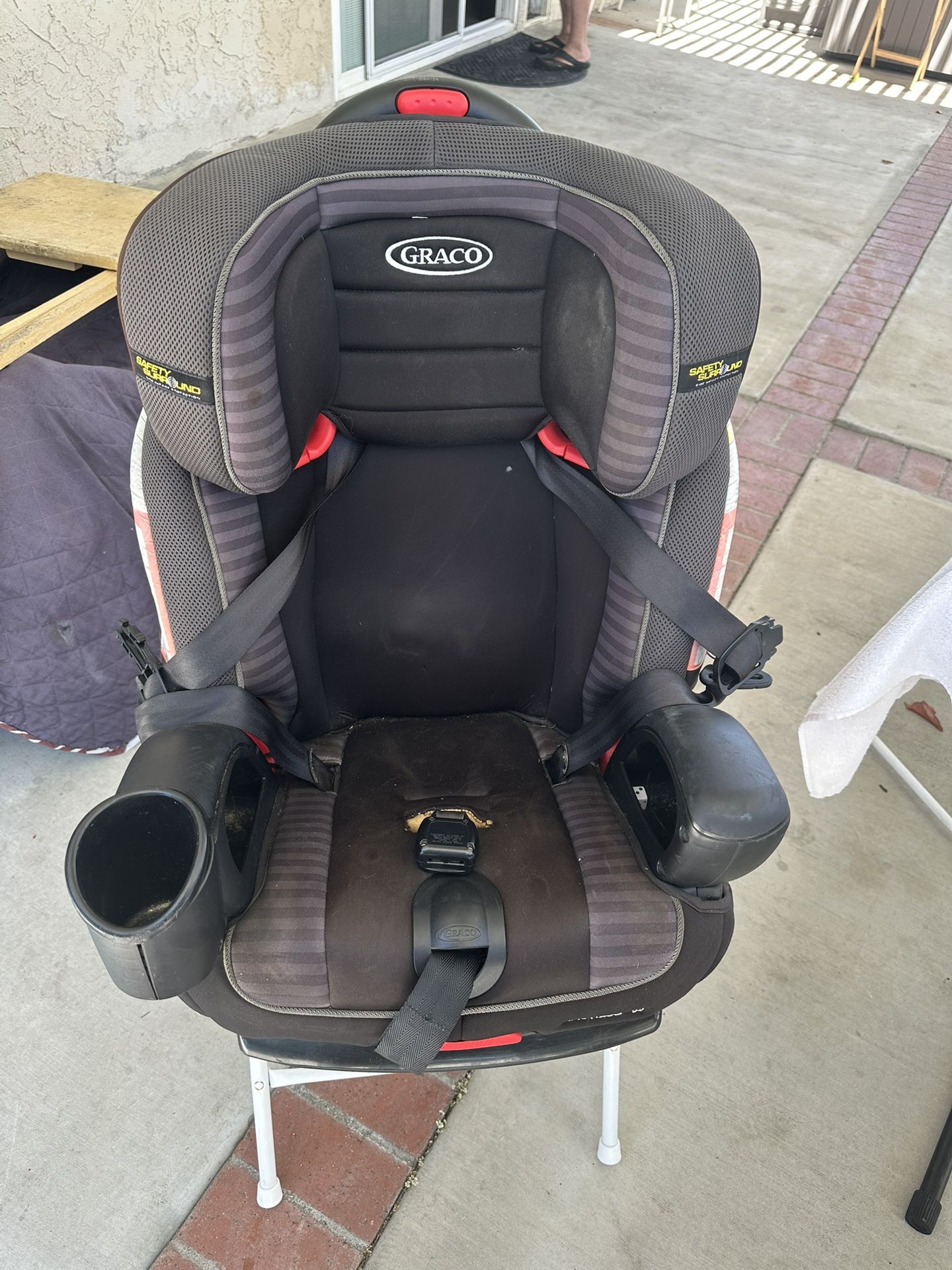 Graco Car Seat