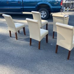 Dinning Chairs