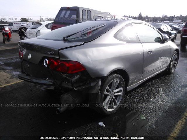 2006 Acura rsx part out
